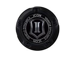 ICON Alloys Wheel Center Caps 1290-1N