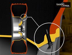 ICON Alloys Wheel Components 612000