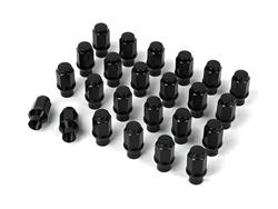 ICON Alloys Lug Nuts and Lug Bolts 89141524B-ET