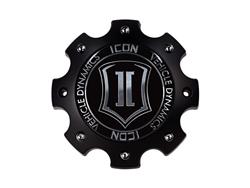 ICON Alloys Wheel Center Caps RW-170