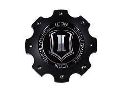 ICON Alloys Wheel Center Caps RW-150