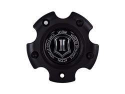 ICON Alloys Wheel Center Caps RW-5127-2