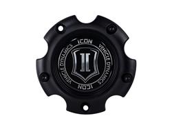 ICON Alloys Wheel Center Caps RW-5139