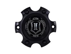 ICON Alloys Wheel Center Caps RW-6120