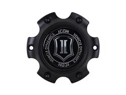 ICON Alloys - Wheel Center Caps for 2014-2024 EXPEDITION, 2004-2024 F-150 - RW-6135-2
