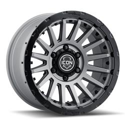 ICON Alloys - Wheels for 2024 TACOMA - 23617858347CH