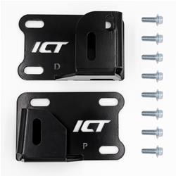 ICT Billet Motor Mounts and Inserts 551028-240EM