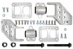 ICT Billet Motor Mounts and Inserts 551028-GT86