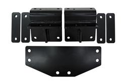ICT Billet Transmission Crossmembers 551028-TR01