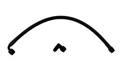 ICT Billet Power Steering Hoses and Lines 551082-HP18