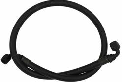 ICT Billet Power Steering Hoses 551082-HP36