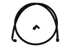 ICT Billet Power Steering Hoses and Lines 551082-HP60