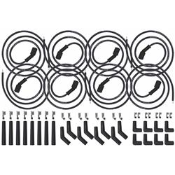 ICT Billet Spark Plug Wire Sets 551083-PR0