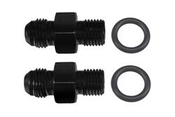 ICT Billet Transmission Line Adapters 551114B