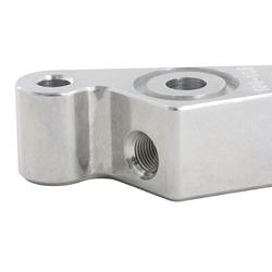 ICT Billet Gauge Sending Units 551166-125