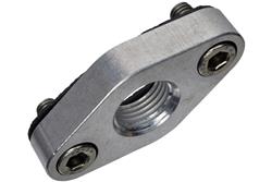 ICT Billet Turbocharger Oil Pan Adapter Flanges 551167