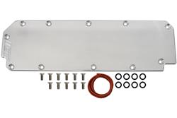 ICT Billet LS Lifter Valley Covers 551168