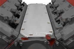 ICT Billet LS Lifter Valley Covers 551168