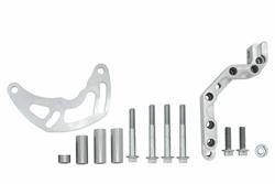 ICT Billet Alternator Brackets 551177LS0-1