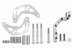 ICT Billet Alternator Brackets 551177LS0-2