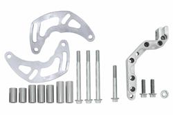 ICT Billet Alternator Brackets 551177LS0-3