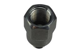 ICT Billet Gauge Adapters 551179