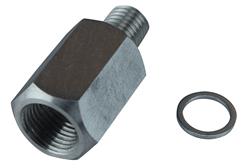 ICT Billet Gauge Adapters