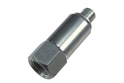 ICT Billet Gauge Adapters 551179L