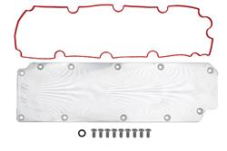 ICT Billet Lifter Valley Plates 551182-LT2