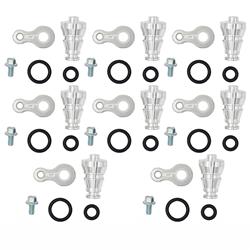 ICT Billet DFM DOD Delete Plug Kits 551192-L84