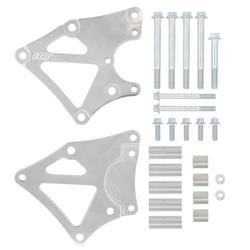 ICT Billet Power Steering Brackets 551193LS0-2
