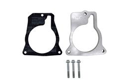 ICT Billet Throttle Body Spacers 551196-LS1-5