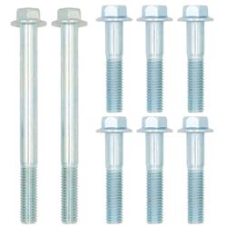 ICT Billet Engine Bolt Kits 551202-GT0