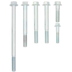 ICT Billet Engine Bolt Kits 551202-LSVET