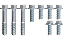 ICT Billet Air Conditioning Bracket Bolt Kits 551203