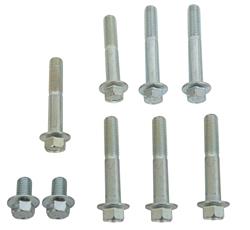 ICT Billet Bellhousing Bolts 551205