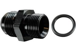 ICT Billet AN to Straight Thread O-Ring (ORB) Adapter Fittings