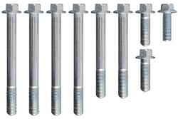 ICT Billet Engine Accessory Bolt Kits