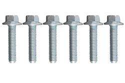 ICT Billet Pulley Fasteners 551235