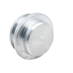 ICT Billet Fuel Pressure Regulators 551244-PLUG