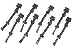 ICT Billet Fuel Injector Plug Adapters