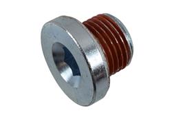 ICT Billet LS Engine Block Oil Passage Galley Plugs