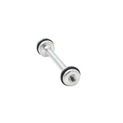 ICT Billet Oil Restrictors 551284-LT