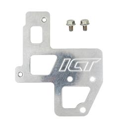 ICT Billet Pedal Assemblies 551286-C101