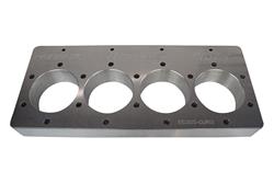 ICT Billet Engine Block Torque Plates 551300-DUR01