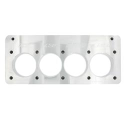 ICT Billet Block Torque Plates 551300-GDZ1