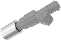 ICT Billet Fuel Injector Bungs 551313