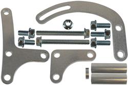 ICT Billet Alternator/Power Steering Bracket Kits 551324