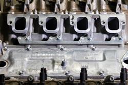 ICT Billet Fuel Injector Replicas 551333-L84