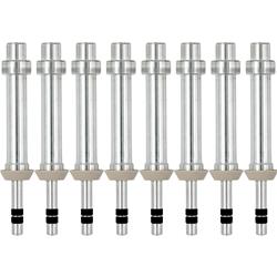 ICT Billet Fuel Injector Replicas 551333-L84